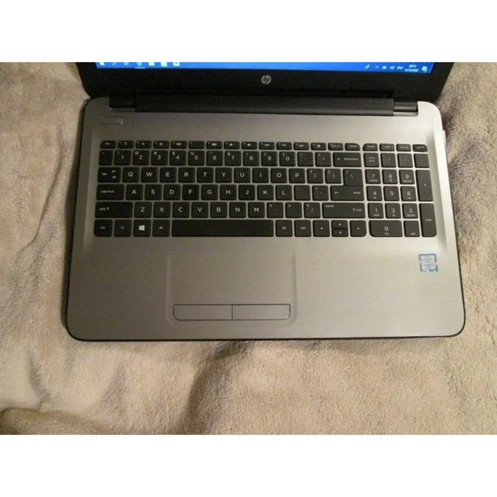 Hp 15-ay041wm Touch Screen